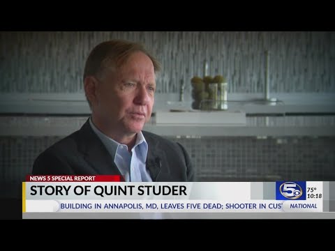 Sample video for Quint Studer