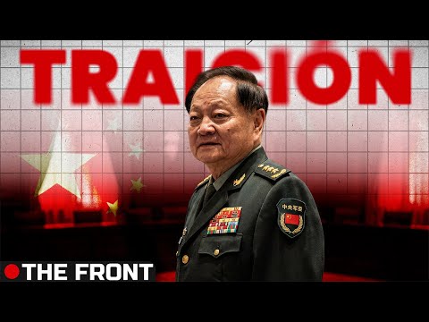 El General Numero Uno De China Es Acusado De Traición Por Dar Secretos Nucleares A USA