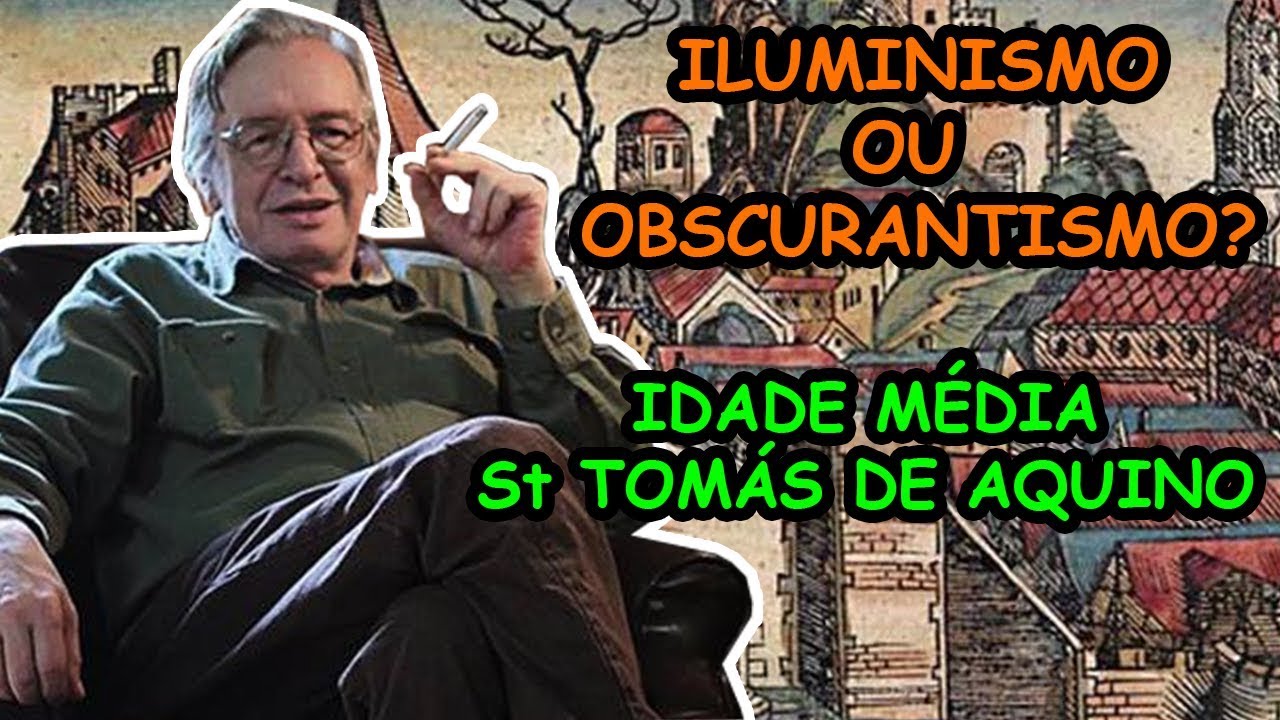 121 - Aulão sobre Idade Média