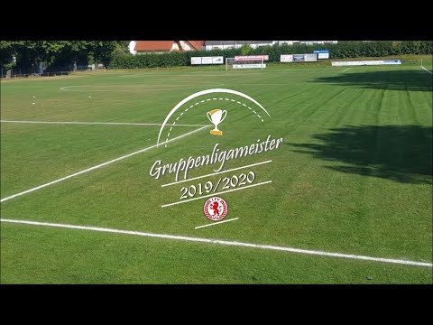Gruppenliga Highlight Video des Lichtenauer FV