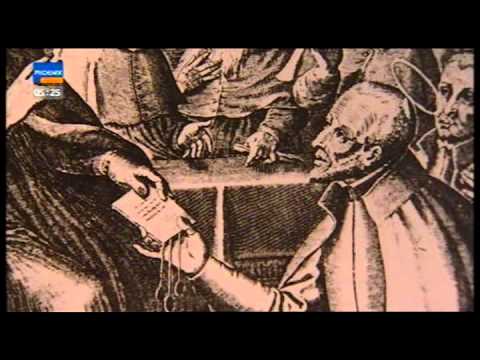 Du bist der Fels-Die Geschichte Der Päpste - Teil 4 - Neue Welt Und Neuer Glaube