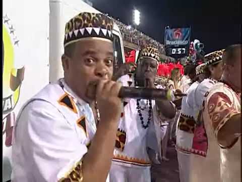 COMPACTO ACADÊMICOS DO SALGUEIRO 2007