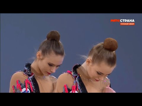 Grand Prix Moscow 2021 - Groups Final