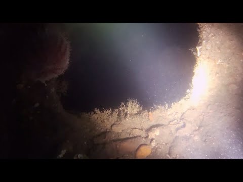 Turrets of the SMS Bayern