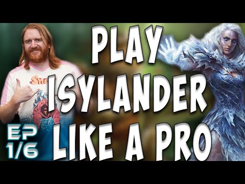Complete Iyslander Guide Series ! Ep.1/6- Flesh and Blood