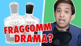 Why I Love and Hate the Fragrance Community!