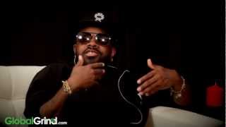 Jermaine Dupri Wants Artists To Stay In Their Lanes