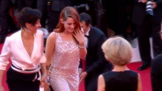 Cannes 2014  CLOUDS OF SILS MARIA  Red Carpet