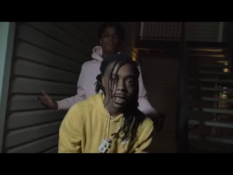 Ruthlezzlubaree X Lil Zoop - Back 2 Back (Official Video)