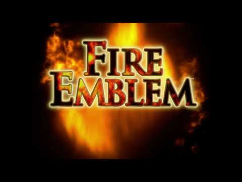 Fire Emblem: Path of Radiance Gameplay [Part 1] | Nintendo Gamecube |