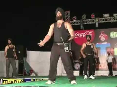 Jaspreet Singh promo shoot & editing