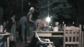 Emir Kusturica & The No Smokin-Drang Nach Osten