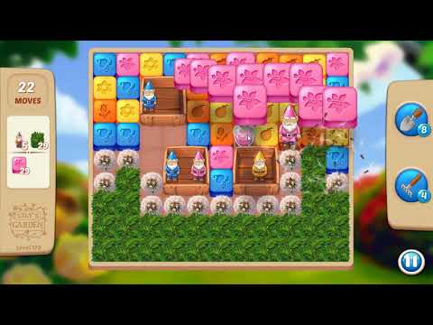 Lily's Garden Level 173 - No Boosters