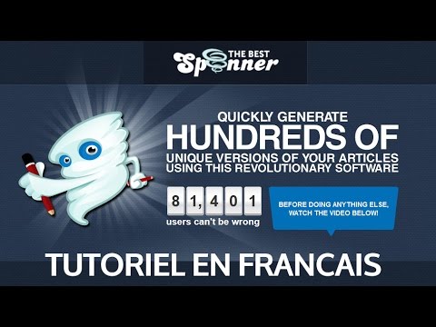 download lagu mp3 mp4 Text Spinner Francais, download lagu Text Spinner Francais gratis, unduh video klip Text Spinner Francais