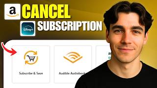 How To Cancel Disney Plus Subscription On Amazon (Tutorial 2026)