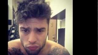 FEDEZ VOLEVO FARE IL RAPPER