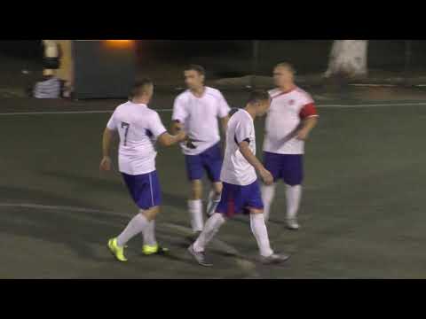 11 22.00 11 лига полуфиналы 2/7 – 3/6 Global Logic - Интурист