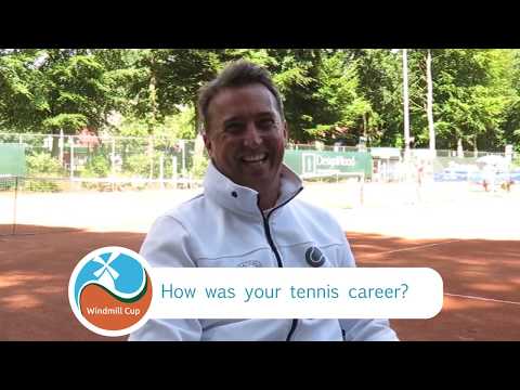 Rickard Billing @ Windmill Cup