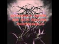 Darkthrone - Hate is the law + lyrics 