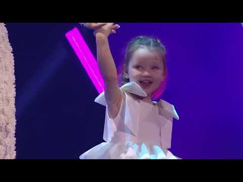 ATĖNĖS GIMTADIENIS | VAIKŲ MYLIMIAUSI 2025