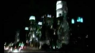 L.A.@Night to the sounds of 'Hands of Time' by Groove Armada