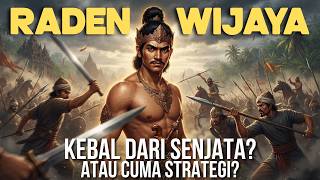 Download lagu RADEN WIJAYA IS HARD TO KILL! Did He Really Have Supernatural Immunity? mp3