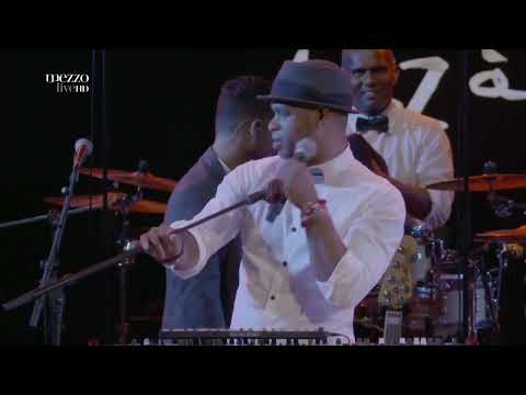 Roberto Fonseca - Jazz à Vienne 2017