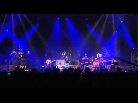 Daniel Landa - Ztracení hoši  - Tour 2011