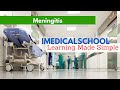 Medical School - Meningitis: A Simple Review - YouTube