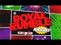 Royal Rumble Kickoff Jan 31 2021 von Royal Rumble Kickoff Jan 31 2021 von