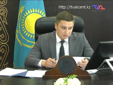 "Официальная хроника" от 3 июня 2019 г.