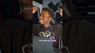 Me trying to look for healthy recipes online #funny #funnyvideo #comedy #relatable #healthy