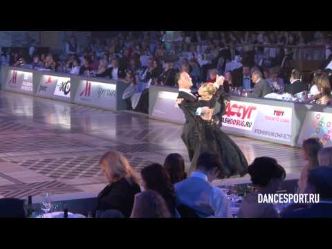 Презентация пар-участниц