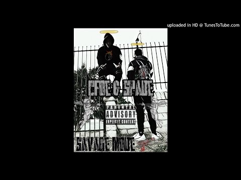 Too Many Problems X Cfoe X Spade