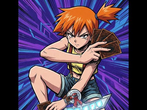 Pokémon TCG if it was a 90s Yu-Gi-Oh! Duel | RESPECT THE RUST Music Video Parody