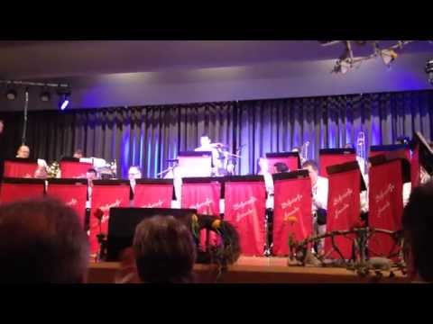 Wilfried Rösch - Der Lieblingstrommler