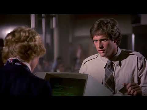 Airplane! Smoking Ticket