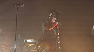 Gary Numan -Telekon Tour- A Game Called Echo- Great Halls Cardiff 18th November  2025