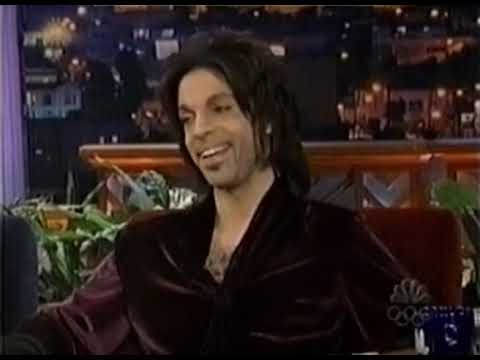 3rd May 2001 ~ The Tonight Show with Jay Leno