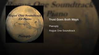 Trust Goes Both Ways