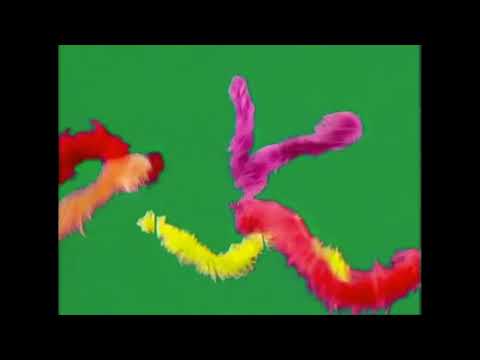Muppet Songs: Feather Dusters - Dance