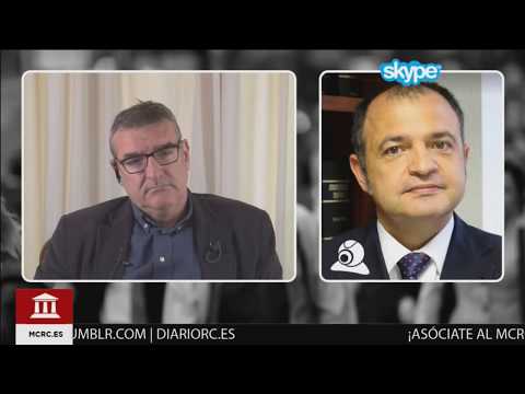 LCTV (2018-03-27) El enemigo de la nación española es la constitución