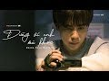 QUANG HÙNG MASTERD ĐỪNG VÌ ANH MÀ KHÓC Official Music Video
