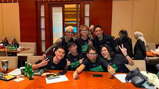 Harusnya Horor Press Conference — Full Breakdown & Transcript