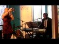 DUO SASKIA LAROO/WARREN BYRD - COLLABORATION - @ Mijke's Middag Live, Radio6