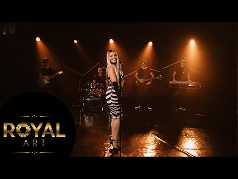 BOJANA GOLUBOVIC - JANJE UMILJATO (COVER 2023)