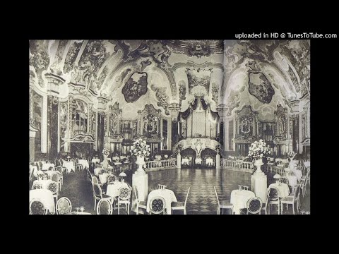 Tanz Orchester Tauber - Arizona - 1919