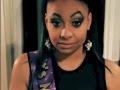 Raven-Symone - Instagram Video, 28th Birthday (Dec. 2013)