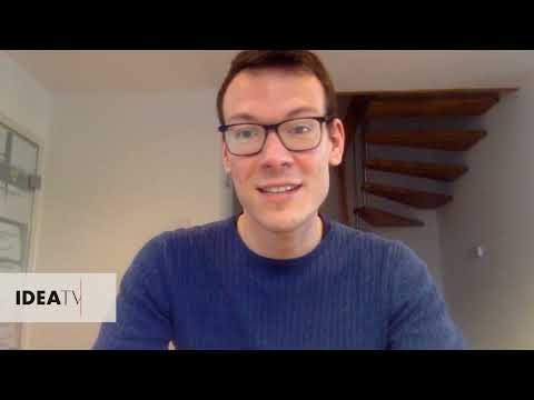 IDEA TV 13 01 22 - Nordkorea - BASIS:KIRCHE - 50 Jahre OM