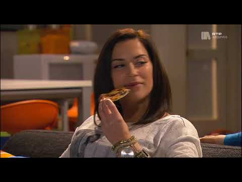 Sinais de Vida  - Episodio  - 16  - 2013